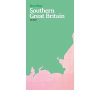 Slow Ways Northern Great Britain: Journey Planner: 2 (Slow Ways Journey Planner)