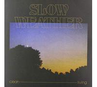 Slow Weather - Clean Living [VINYL]