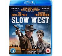 Slow West