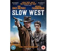 Slow West