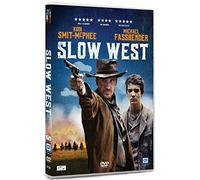 Slow West