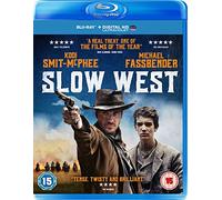 Slow West
