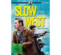 Slow West