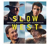 Slow West (Original Motion Picture Soundtrack)