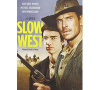 Slow West [Region 1]