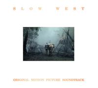 Original Soundtrack - Slow West [180 gm black vinyl]