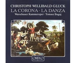 SLOWAKIEWICZ / GORZY - LA CORONA / LA DANZA - Vinyl Record - M3z