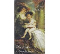 Slowakische Philaharmonie - Beethoven - Die grossen Symphonien 2 CD
