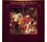 Slowakische Philharmonie - Schubert: Symphonie Nr. 5 B-dur D. 485, Nr. 8 h-moll op. post. D. 759 Unvollendete; Meisterwerke der Klassik - 92.017 - Vinyl LP