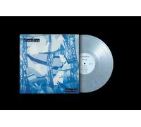 SLOWDIVE - Blue Day 2024 Dutch 180 Gram Blue & White Marbled Vinyl New