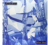 Slowdive Blue Day (Vinyl) 12" Album