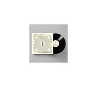 SLOWDIVE: EVERYTHING IS ALIVE - LP vinyl BRAND NEW