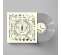 Slowdive - everything is alive (LTD Translucent Clear 1LP) [VINYL]