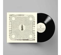 Slowdive - Everything Is Alive - Vinyl / 12" Album