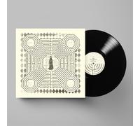 Slowdive - everything is alive [VINYL]