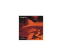 SLOWDIVE: JUST FOR A DAY - CD