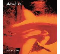 Slowdive Just For A Day LP Vinyl MOVLP354 NEW