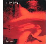 Slowdive – Just for a Day – Vinyl 12" Album (2025)