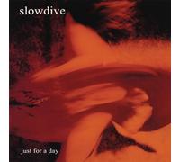 Slowdive - Just For A Day - New Vinyl Record Vinyl Longplay 33 1 - 97 - V15z