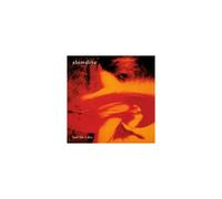 Slowdive: Just For A Day (Red Marbled Coloured) - LP vinyl SEALED