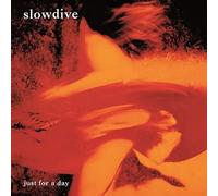 Slowdive - Just For A Day [VINYL]