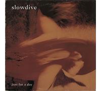 Slowdive - Just for a Day [VINYL]