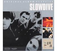 Slowdive - Original Album Classics (2012) 3CD Box Set NEW/SEALED SPEEDYPOST
