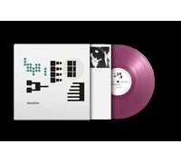 SLOWDIVE - Pygmalion 2024 Dutch 180 Gram Purple Marbled Vinyl New