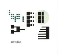 Slowdive – Pygmalion – CD – Sony Music (2025)