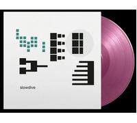 Slowdive - Pygmalion (Coloured LP) [VINYL]