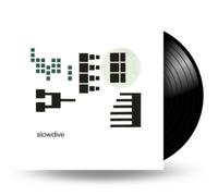SLOWDIVE: PYGMALION - LP vinyl BRAND NEW