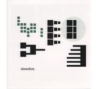 Slowdive Pygmalion LP Vinyl NEW