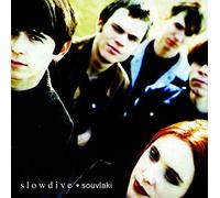 Slowdive - Souvlaki [VINYL]