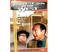 Slowest Gun in the West - Slowest Gun in the West