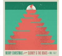 Slowey and the Boats - Merry Christmas From Slowey and The Boats [VINYL]