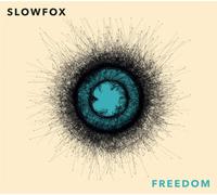 Slowfox Freedom (CD)