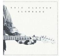 Eric Clapton – Slowhand 35th Anniversary – CD – 2012 – New