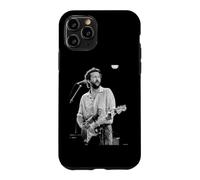 Slowhand Eric Clapton Live Photo By David Corio Case for iPhone 11 Pro