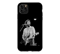 Slowhand Eric Clapton Live Photo By David Corio Case for iPhone 11 Pro Max