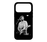 Slowhand Eric Clapton Live Photo By David Corio Case for iPhone 17 Pro Max
