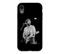 Slowhand Eric Clapton Live Photo By David Corio Case for iPhone XR