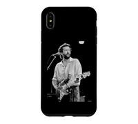 Slowhand Eric Clapton Live Photo By David Corio Case for iPhone XS Max
