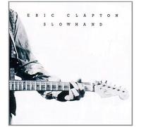 Slowhand Original recording reissued, Original recording remastered Edition by Clapton, Eric (1996) Audio CD