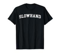 Slowhand T-Shirt