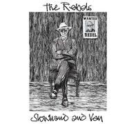 Slowhand & Van (Eric Clapton & Van Morrison) - The Rebels