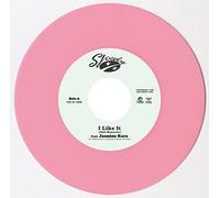 Slowly - I Like It (2022 Remaster) feat. Jasmine Kara / Dub [Vinyl LP] [VINYL]