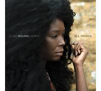Slowly Rolling Camera - All Things [VINYL]