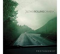 Slowly Rolling Camera - Protagonist [7" VINYL]