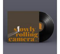 Slowly Rolling Camera - Silver Shadow [VINYL]