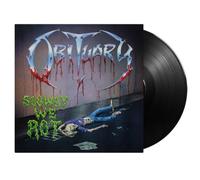 Obituary - Slowly We Rot [VINYL]